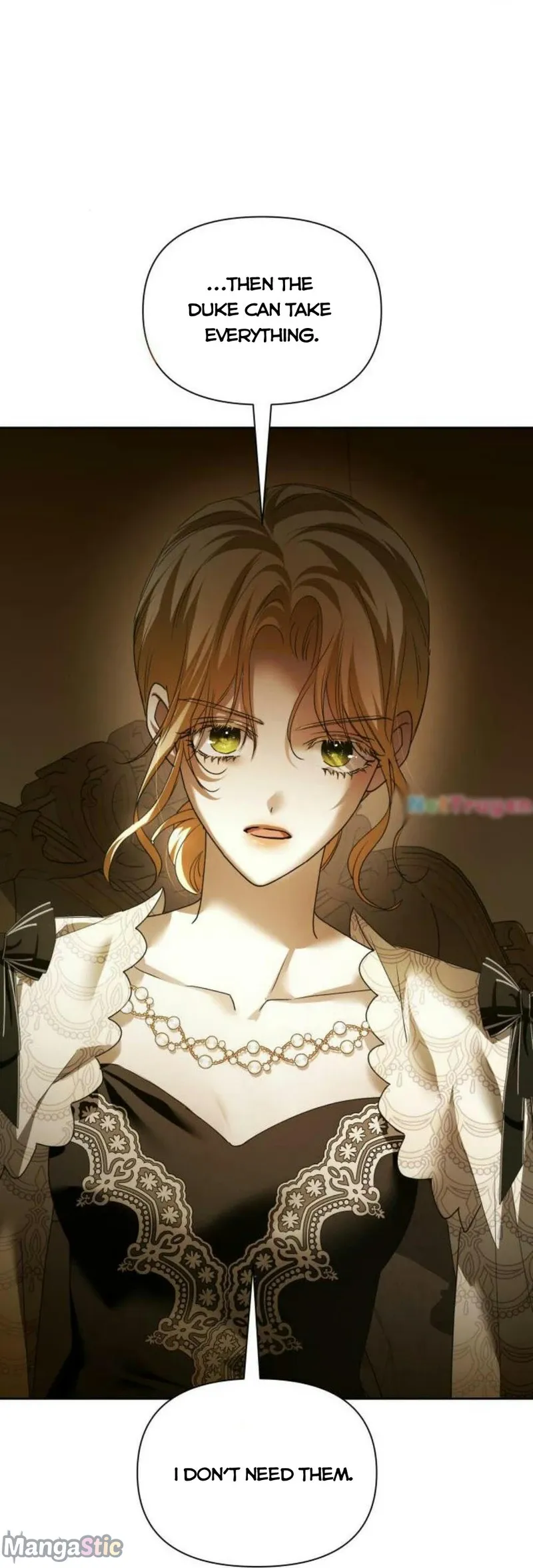Read Your Throne chapter 103.99 image 84 on Lezhin