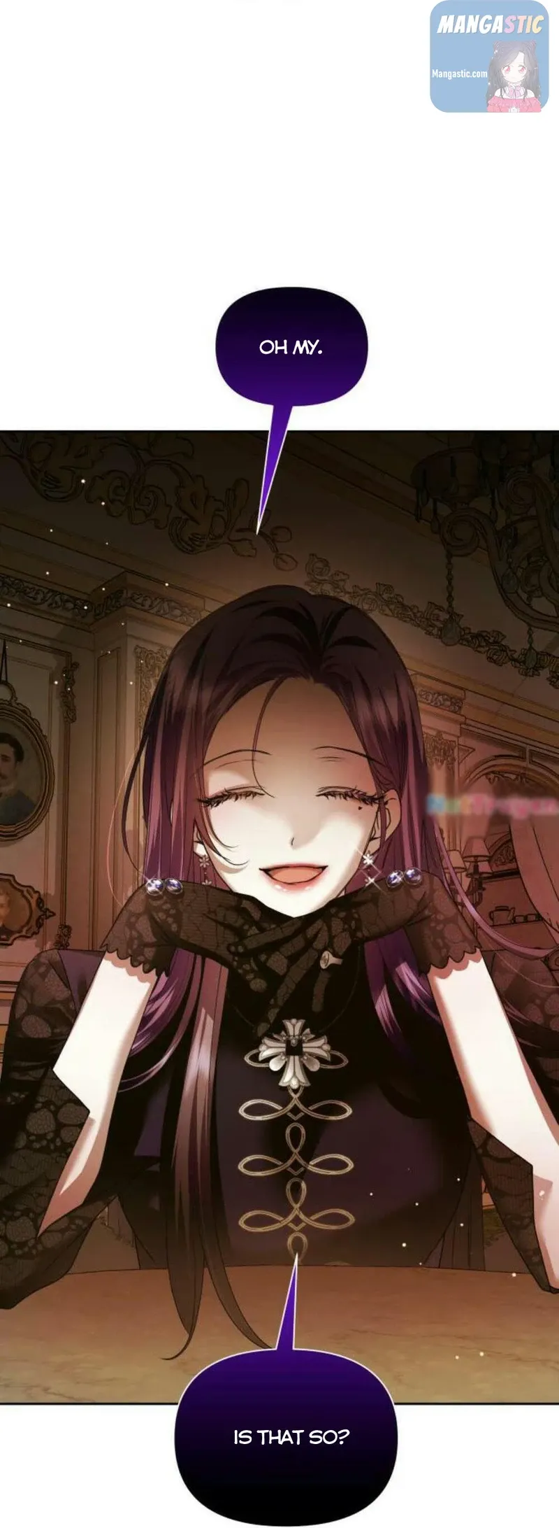 Read Your Throne chapter 103.99 image 85 on Lezhin