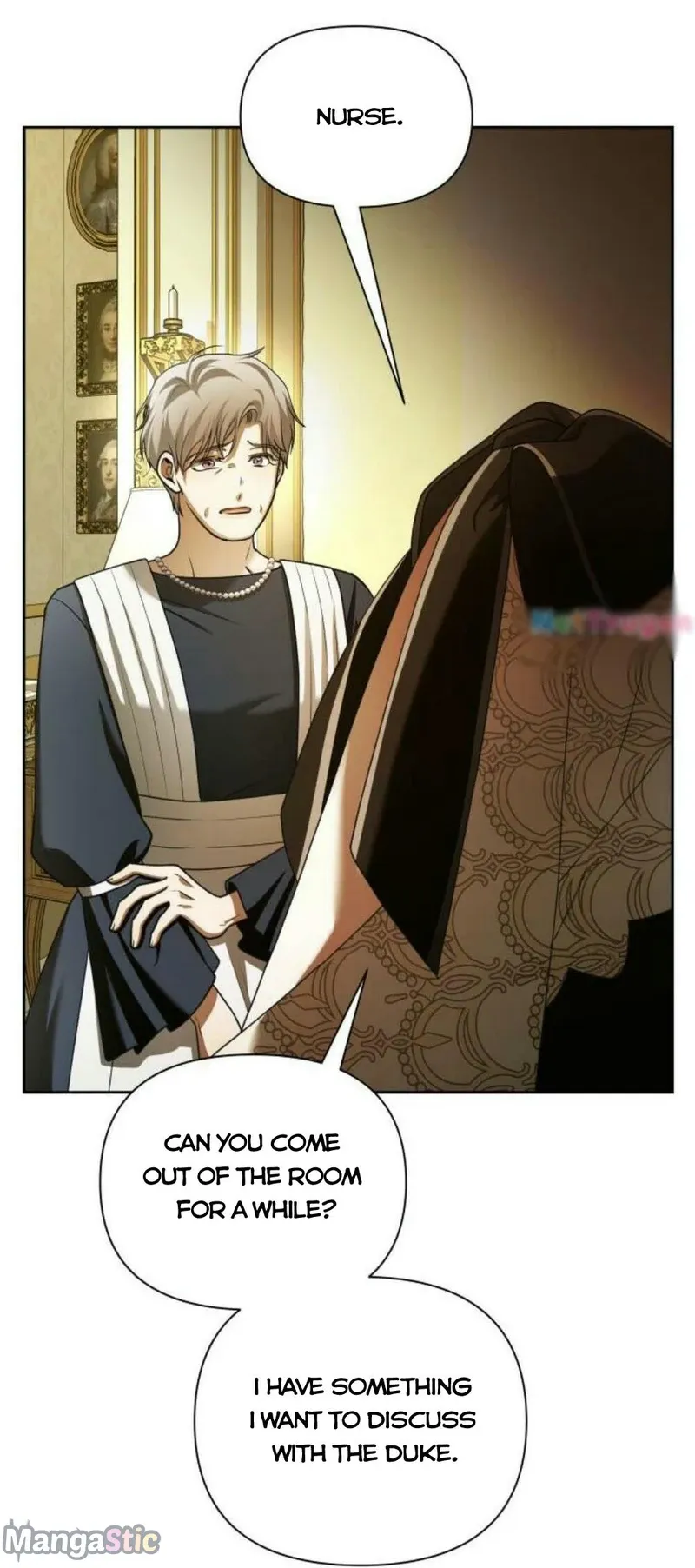Read Your Throne chapter 103.99 image 86 on Lezhin