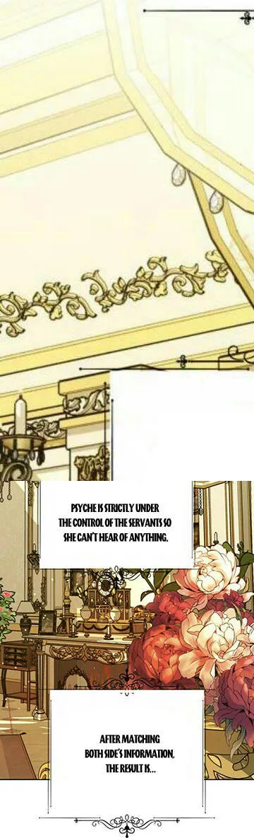Read Your Throne chapter 103.99 image 96 on Lezhin