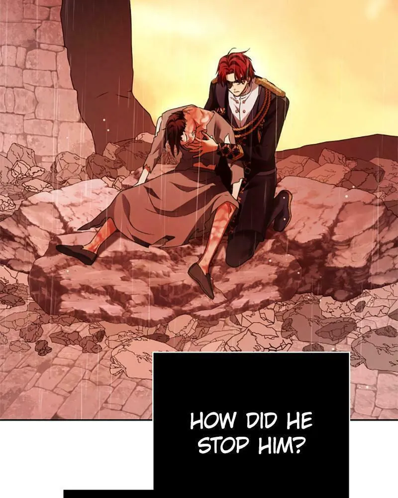 Read Your Throne chapter 103 image 10 on Lezhin