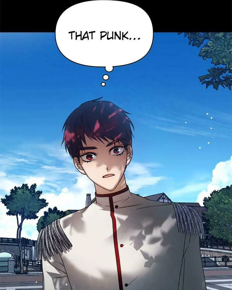 Read Your Throne chapter 103 image 100 on Lezhin