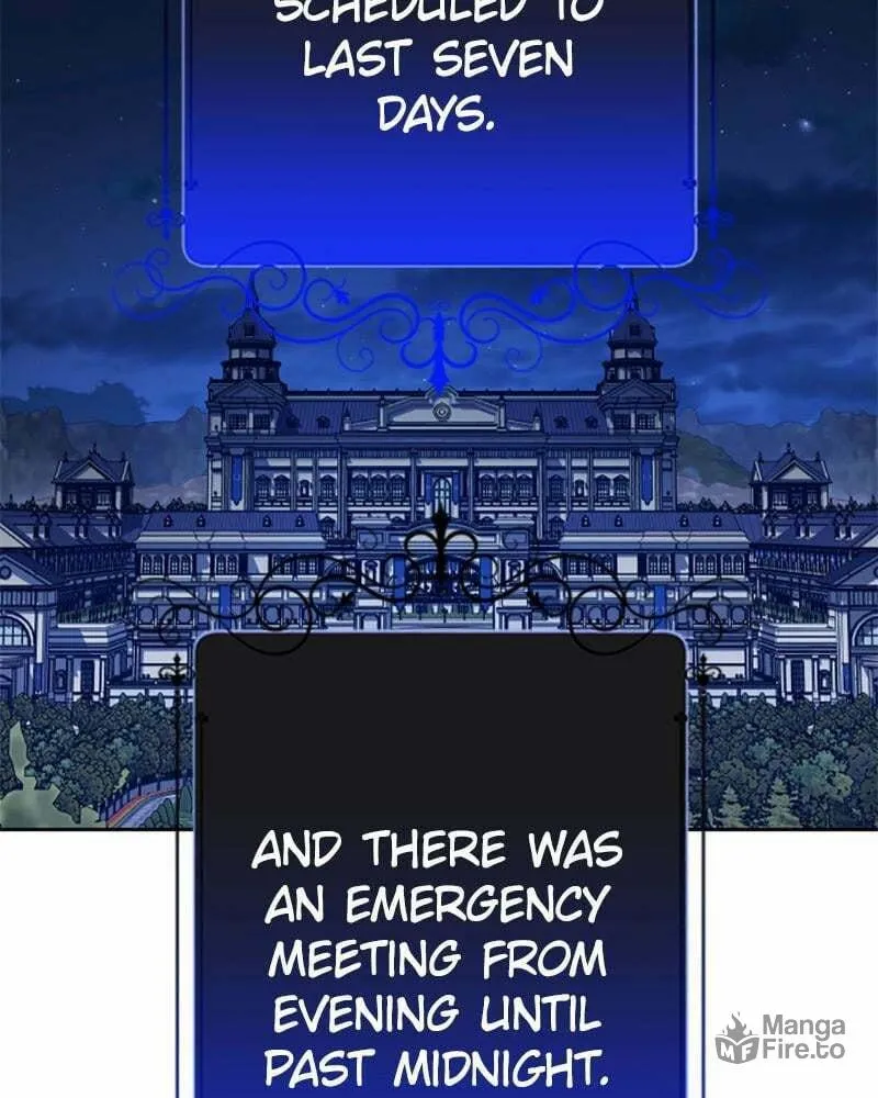 Read Your Throne chapter 103 image 109 on Lezhin