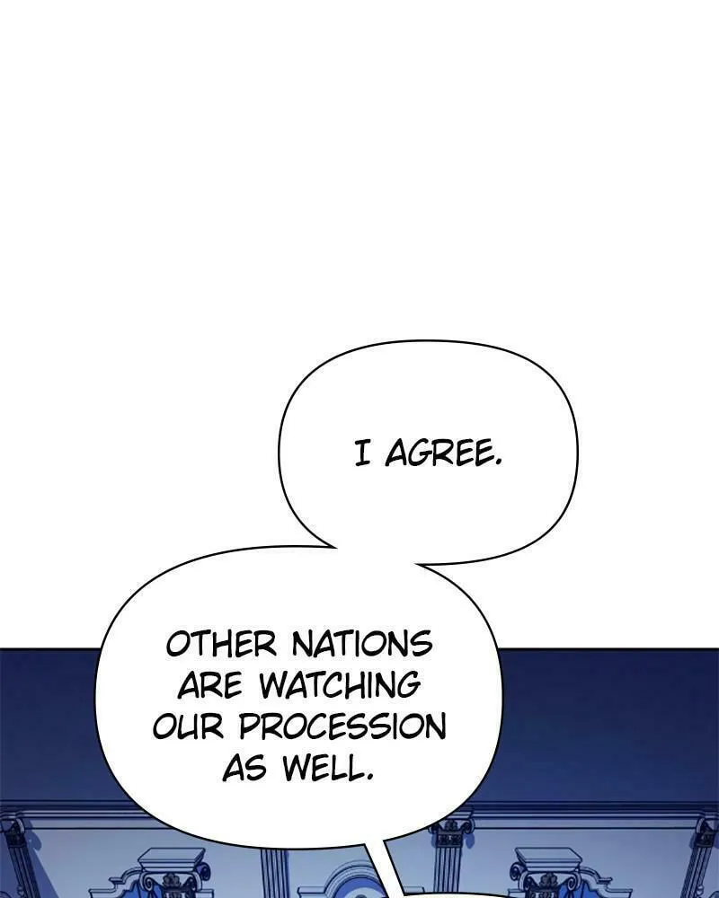Read Your Throne chapter 103 image 112 on Lezhin