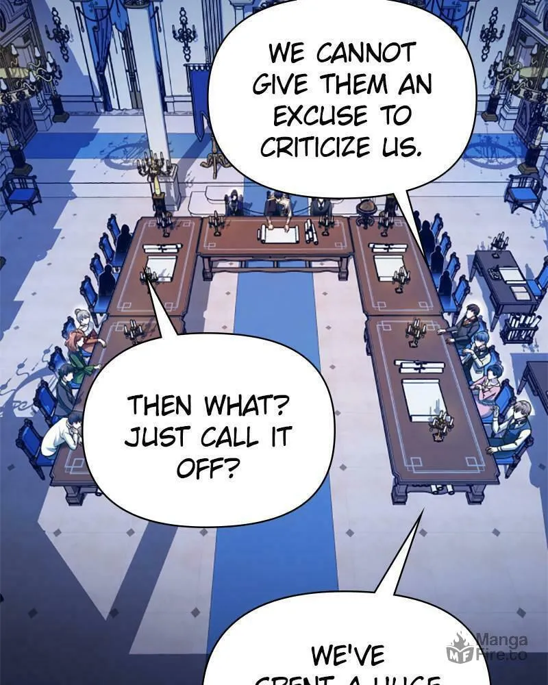 Read Your Throne chapter 103 image 113 on Lezhin