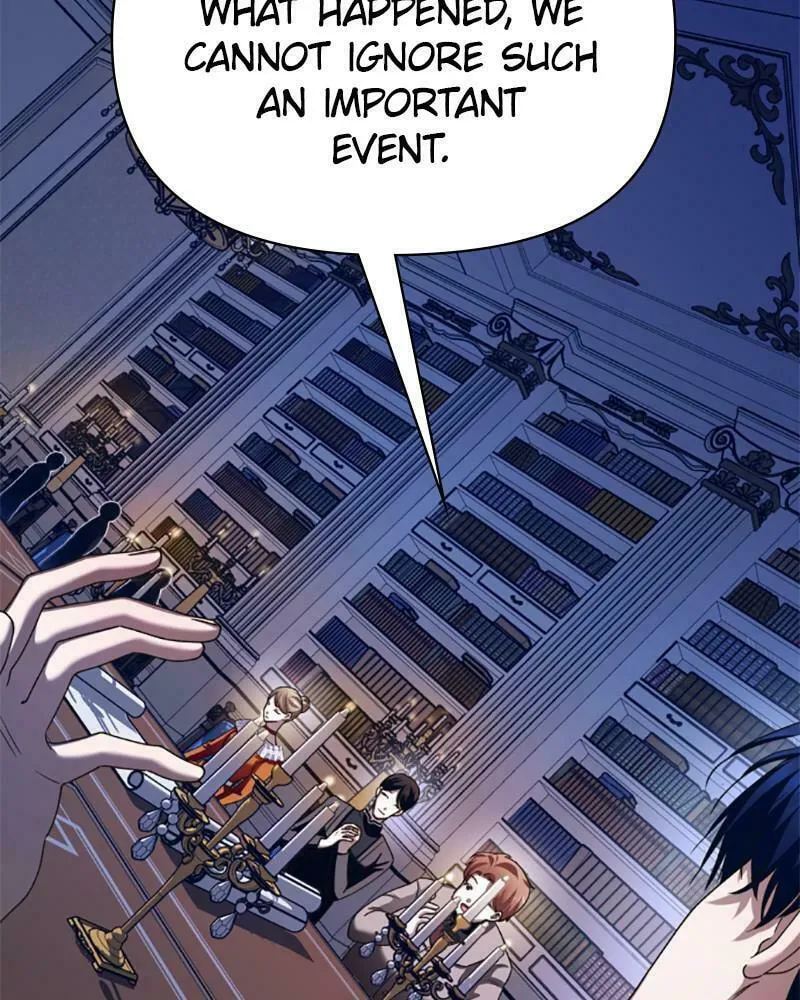 Read Your Throne chapter 103 image 117 on Lezhin