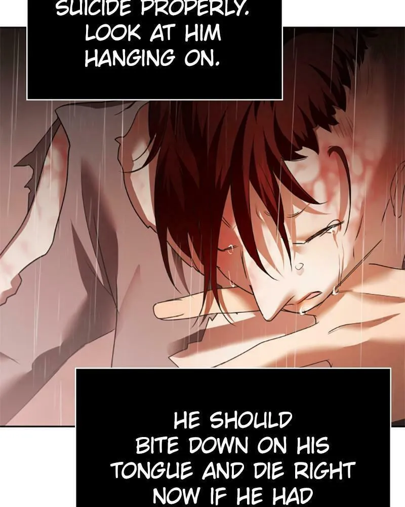 Read Your Throne chapter 103 image 12 on Lezhin