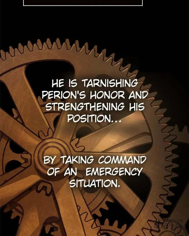 Read Your Throne chapter 103 image 124 on Lezhin
