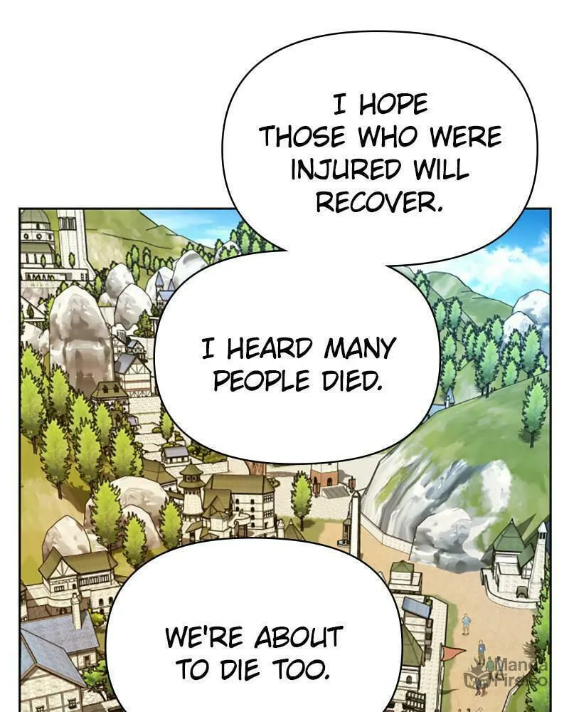 Read Your Throne chapter 103 image 129 on Lezhin