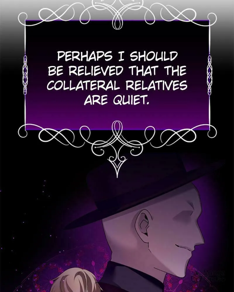 Read Your Throne chapter 103 image 146 on Lezhin