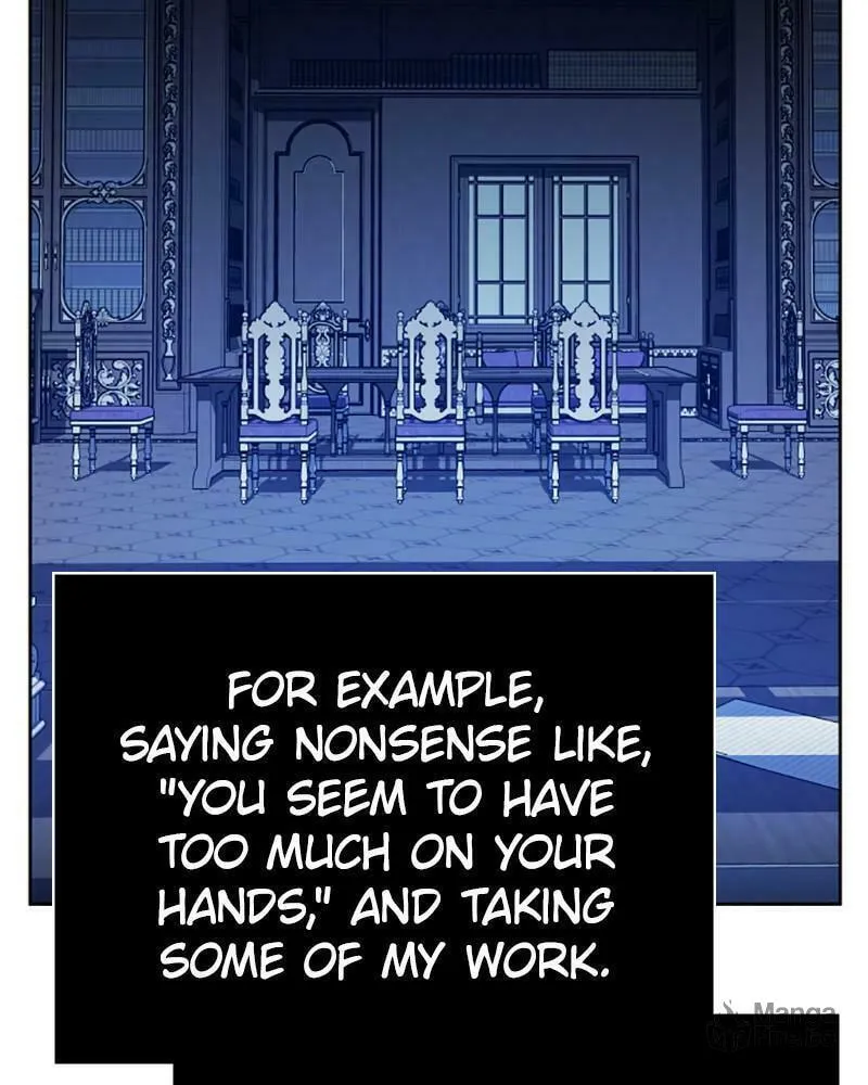 Read Your Throne chapter 103 image 149 on Lezhin