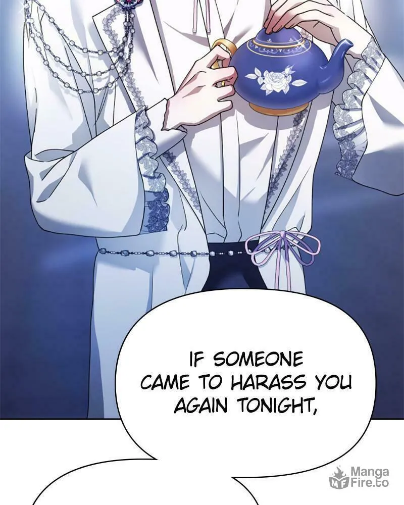 Read Your Throne chapter 103 image 159 on Lezhin