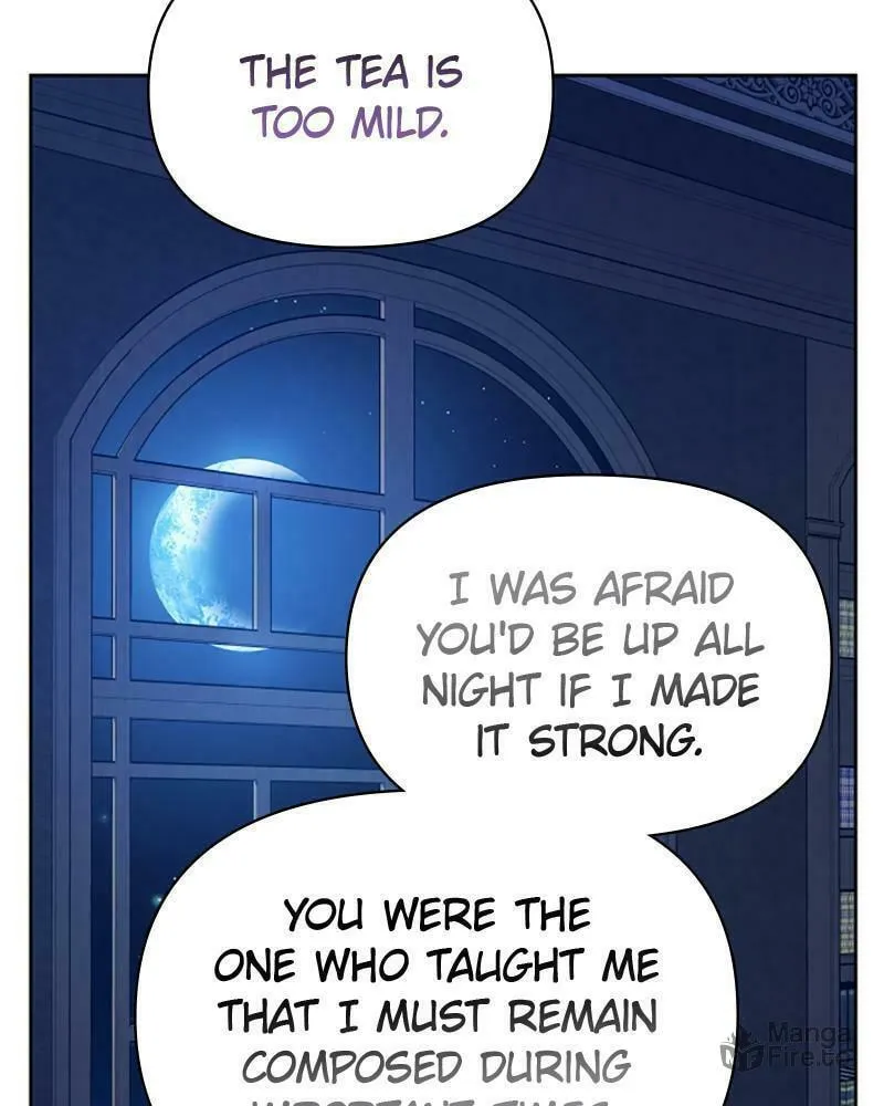 Read Your Throne chapter 103 image 164 on Lezhin