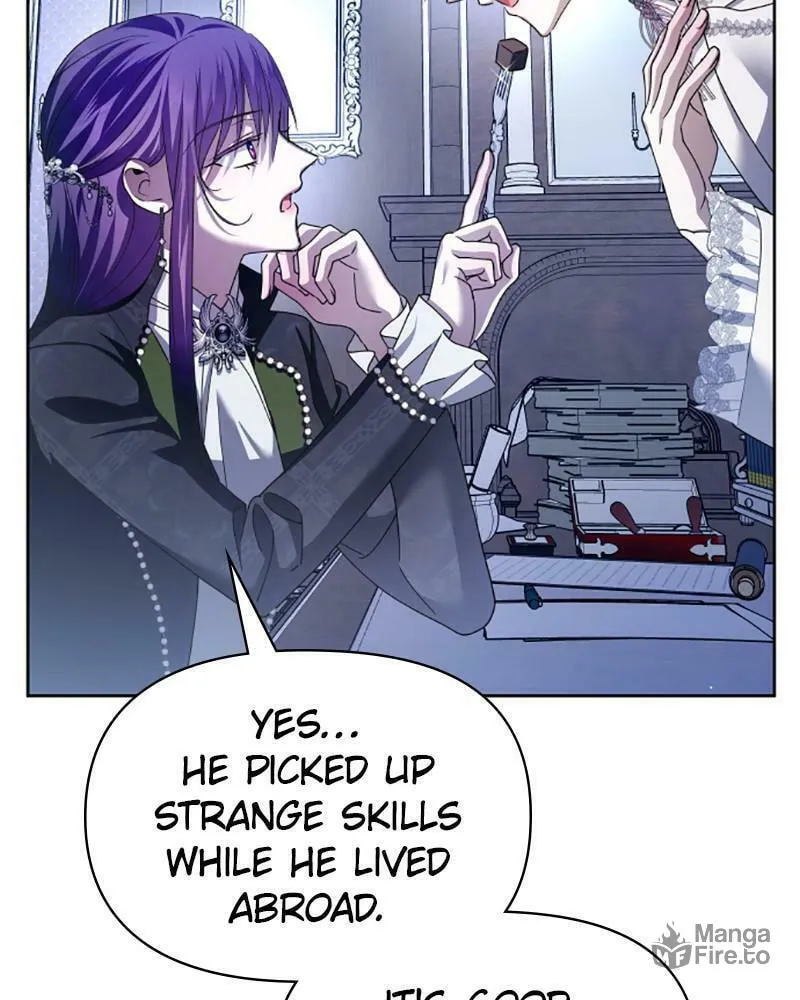 Read Your Throne chapter 103 image 170 on Lezhin