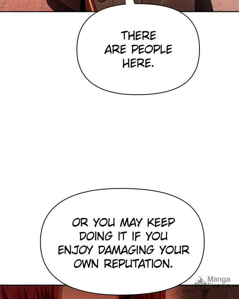 Read Your Throne chapter 103 image 20 on Lezhin