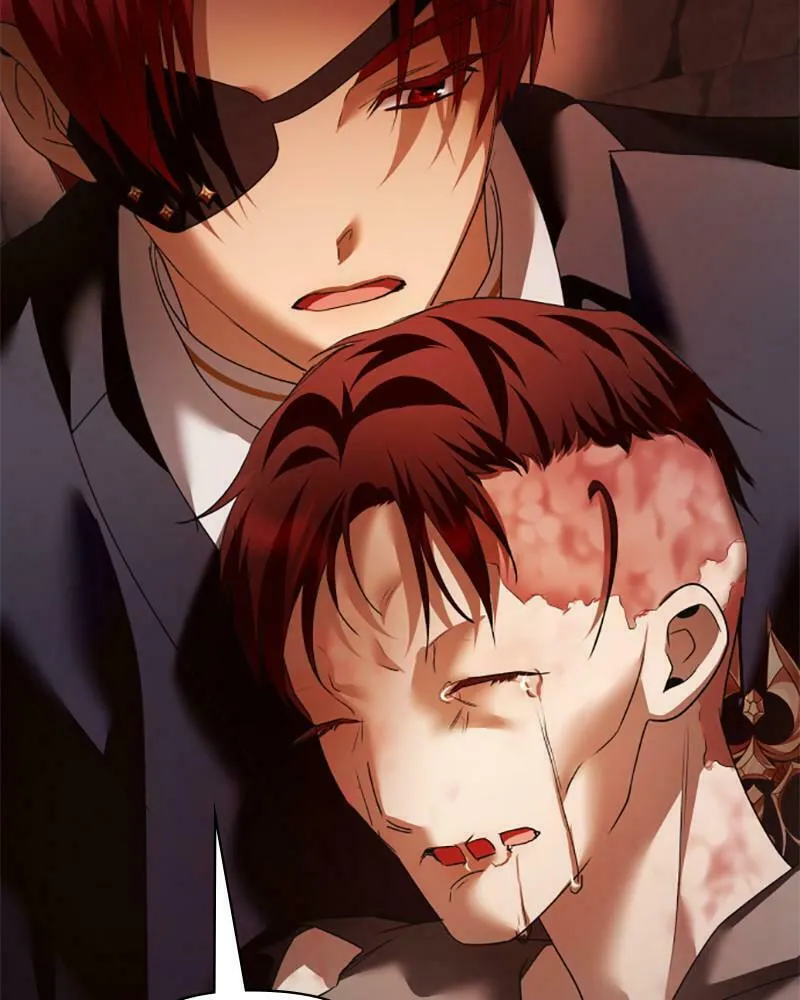 Read Your Throne chapter 103 image 21 on Lezhin
