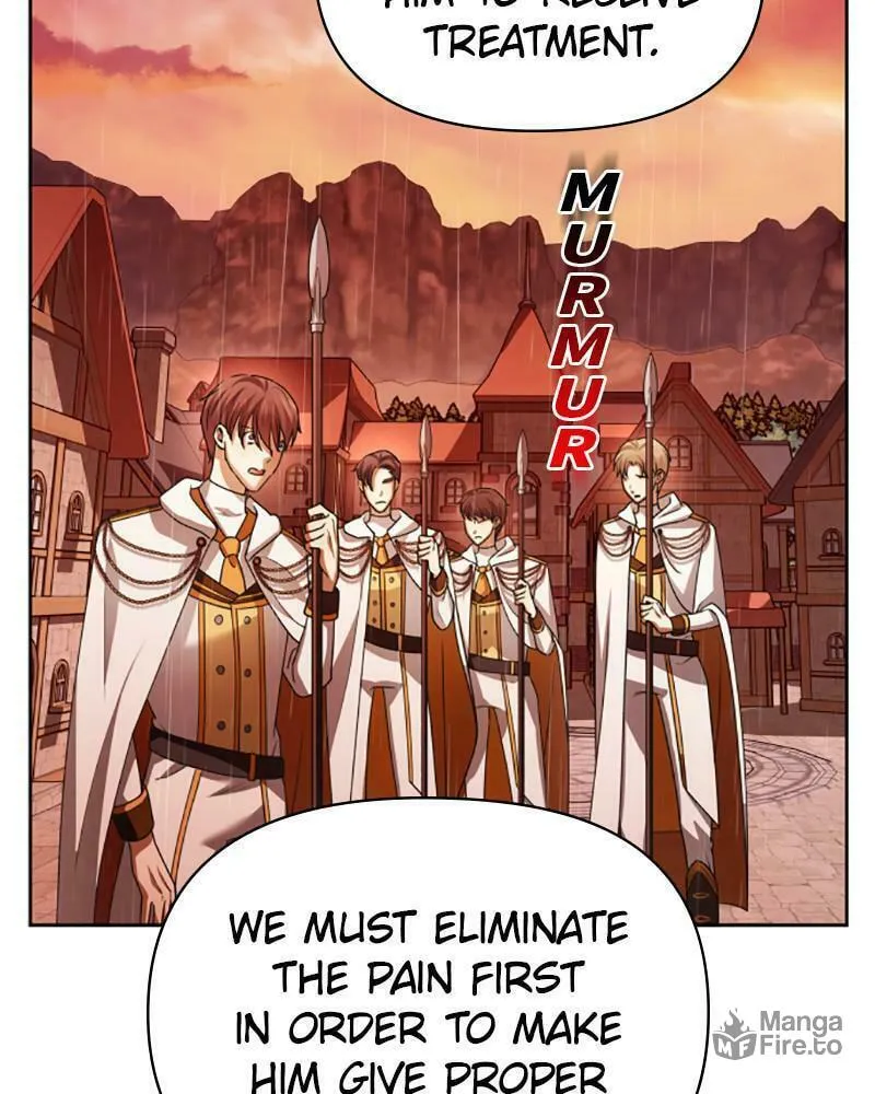 Read Your Throne chapter 103 image 23 on Lezhin