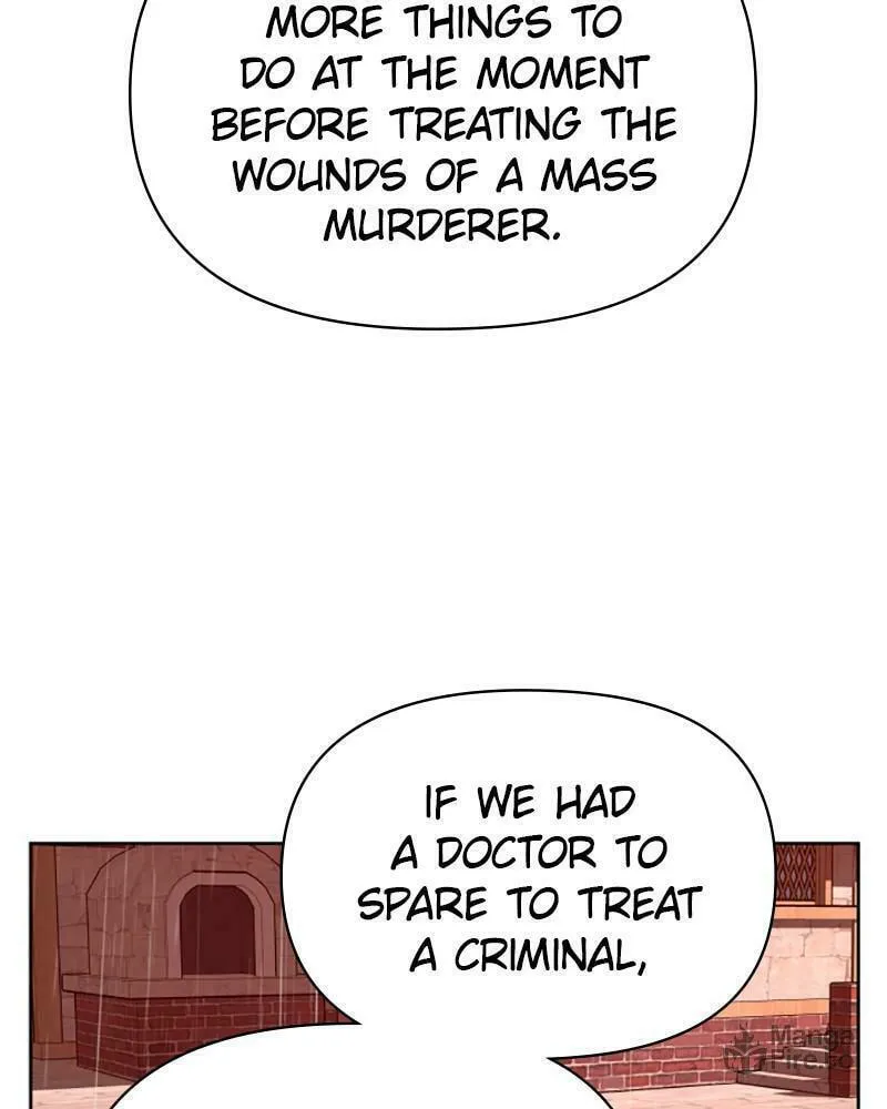 Read Your Throne chapter 103 image 26 on Lezhin