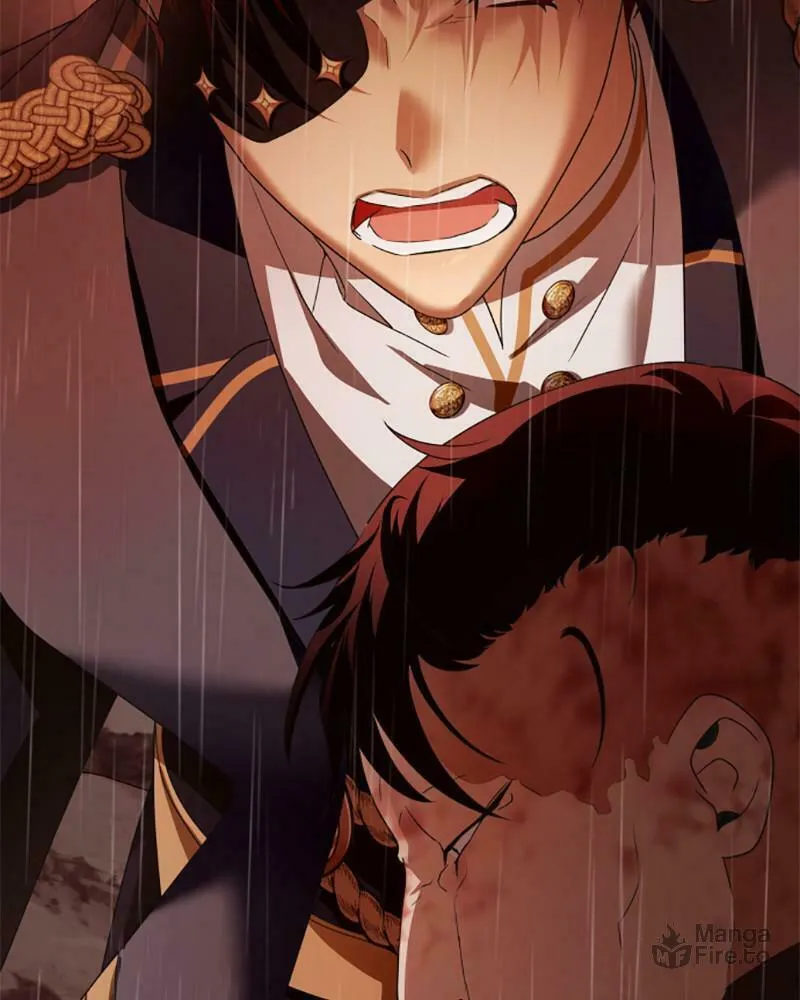 Read Your Throne chapter 103 image 34 on Lezhin