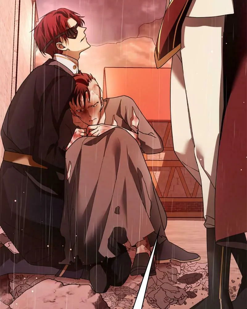Read Your Throne chapter 103 image 46 on Lezhin