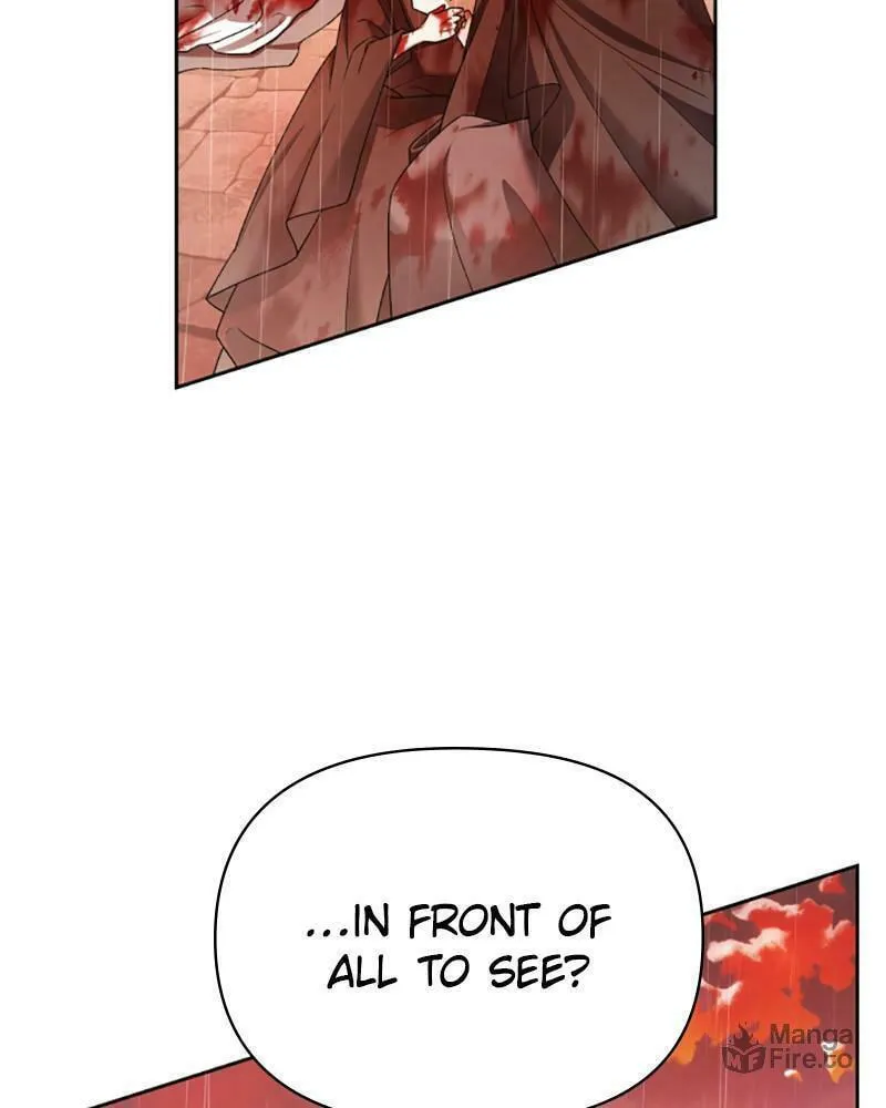 Read Your Throne chapter 103 image 50 on Lezhin
