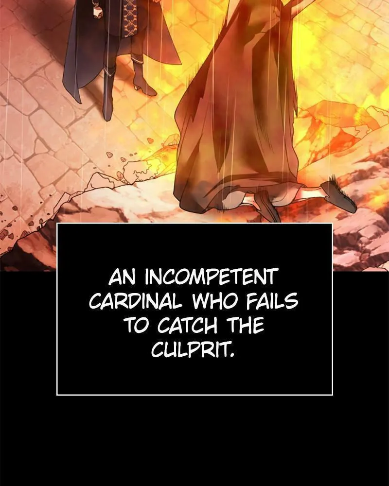Read Your Throne chapter 103 image 6 on Lezhin