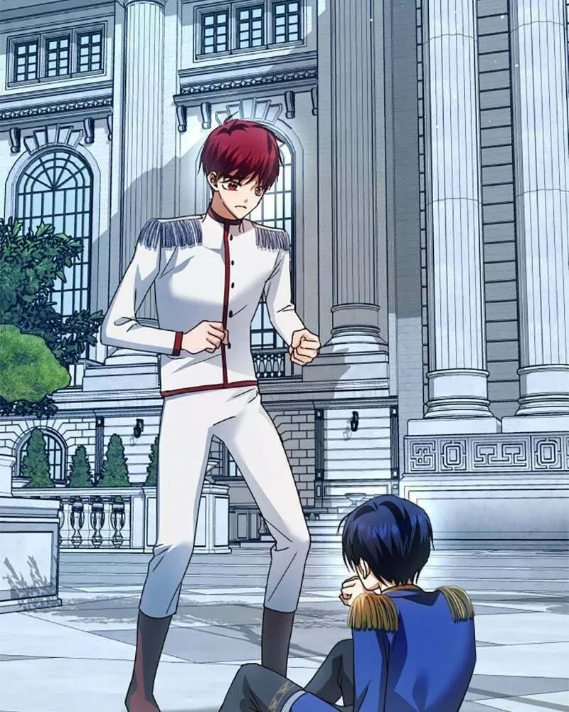 Read Your Throne chapter 103 image 75 on Lezhin