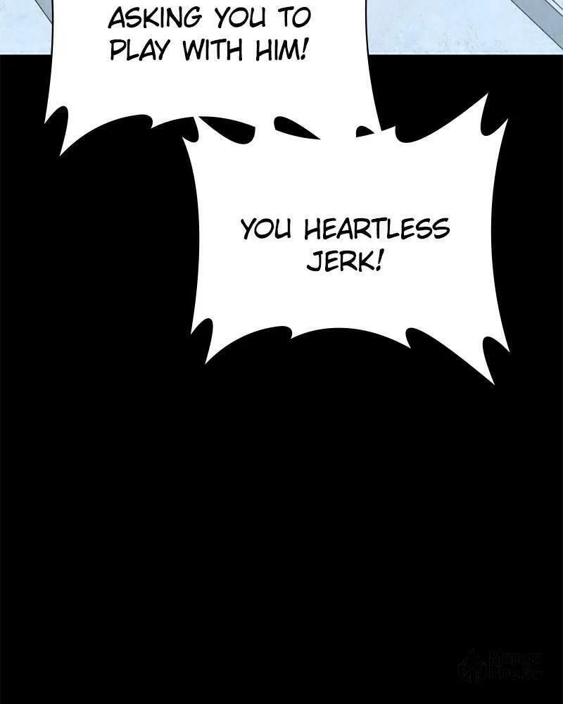 Read Your Throne chapter 103 image 84 on Lezhin