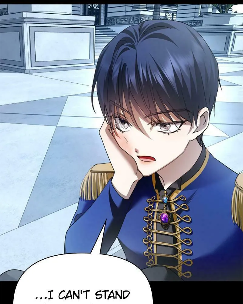 Read Your Throne chapter 103 image 85 on Lezhin