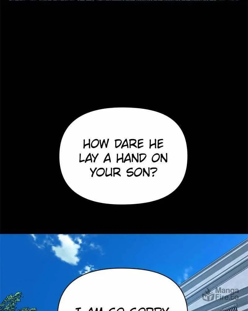 Read Your Throne chapter 103 image 89 on Lezhin