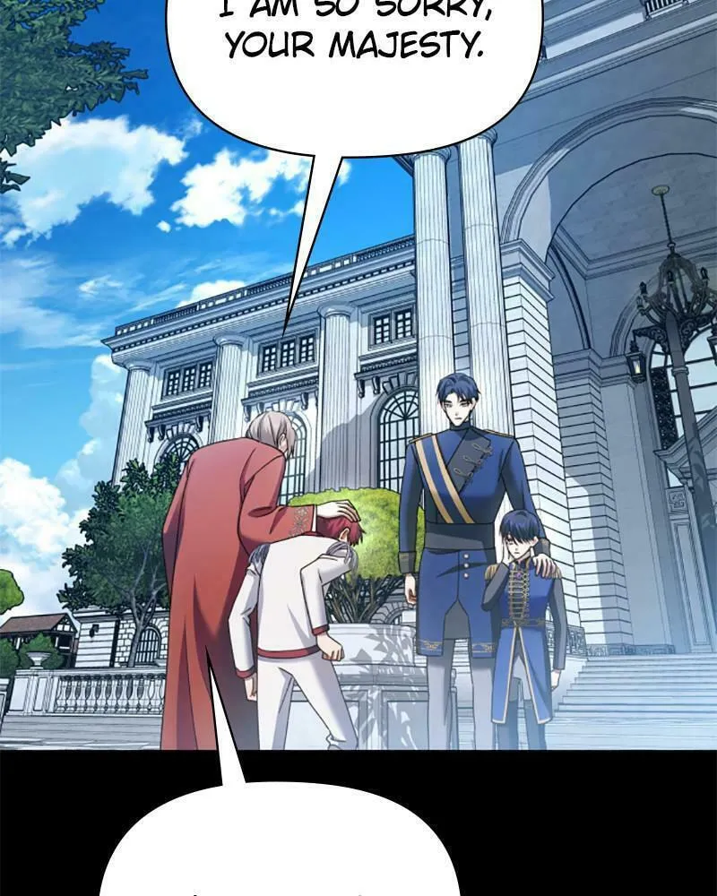 Read Your Throne chapter 103 image 90 on Lezhin