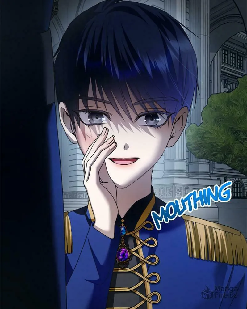 Read Your Throne chapter 103 image 98 on Lezhin