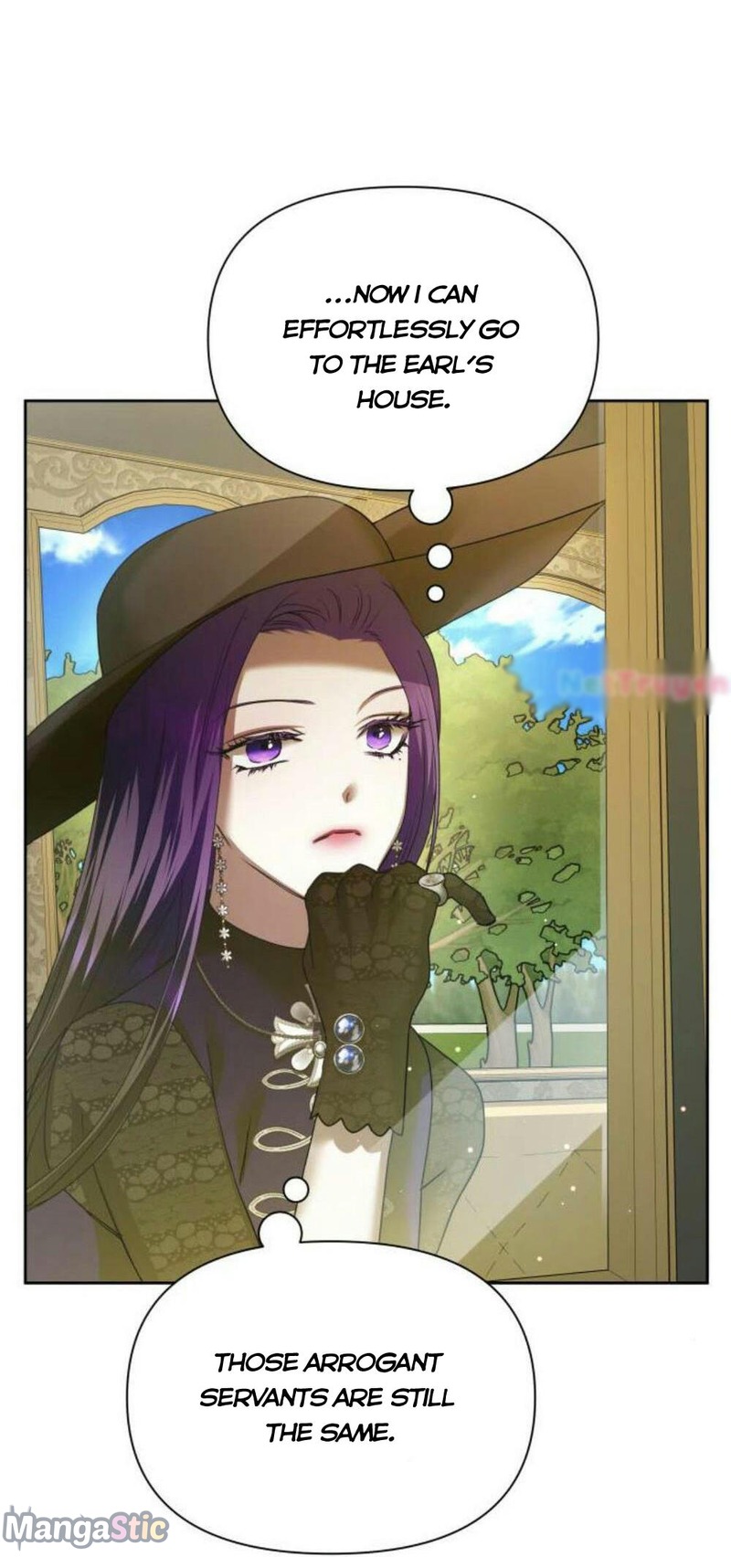 Read Your Throne chapter 104.2 image 14 on Lezhin