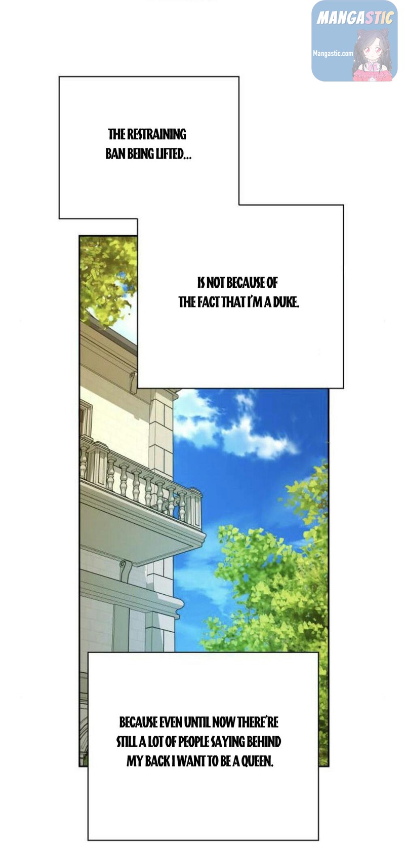 Read Your Throne chapter 104.2 image 15 on Lezhin