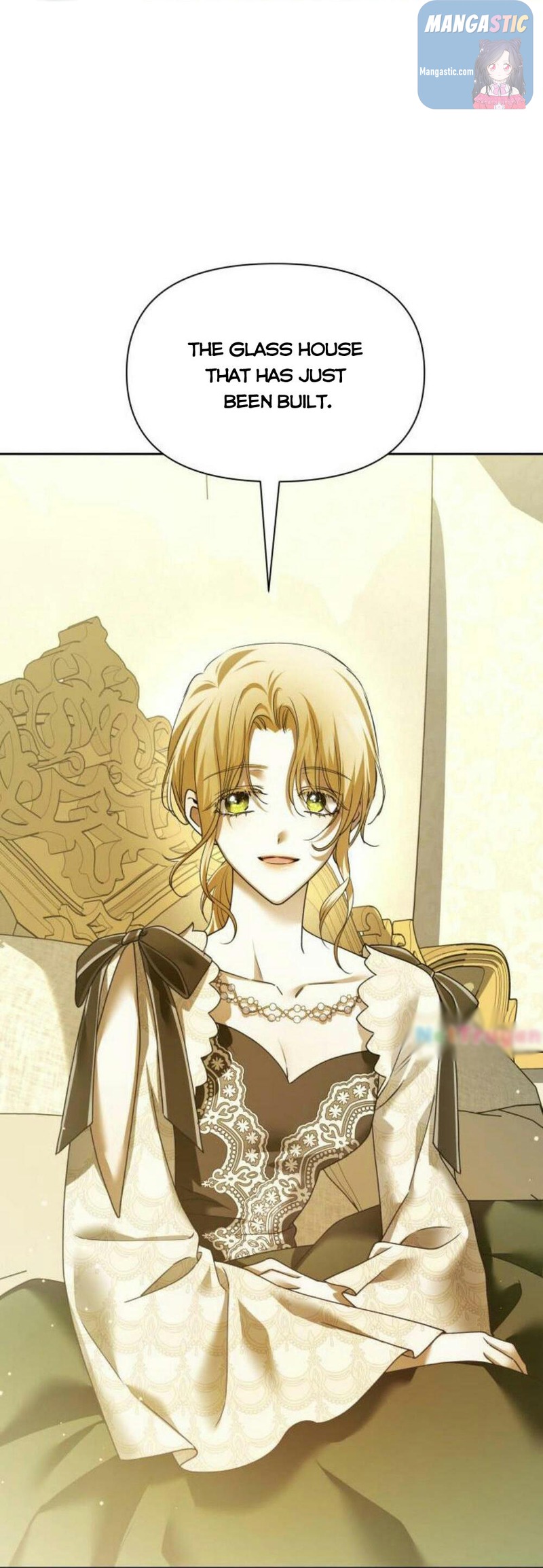 Read Your Throne chapter 104.2 image 19 on Lezhin