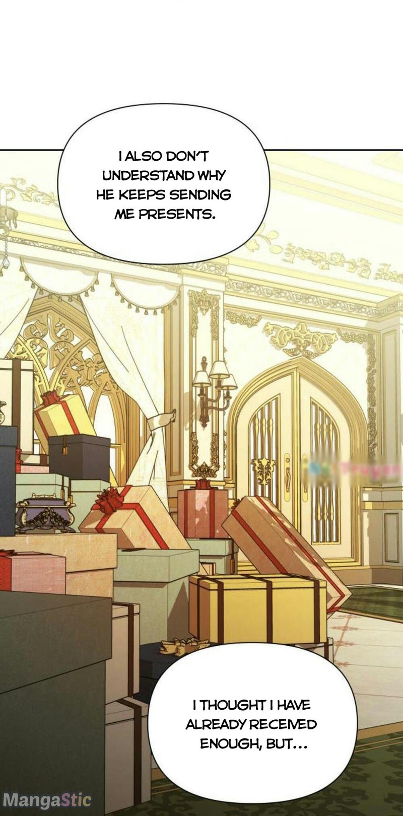 Read Your Throne chapter 104.2 image 22 on Lezhin