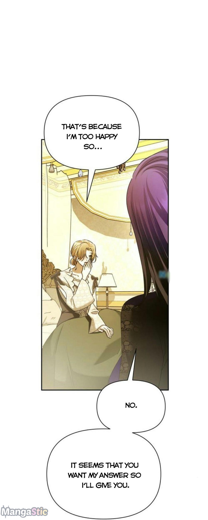 Read Your Throne chapter 104.2 image 24 on Lezhin