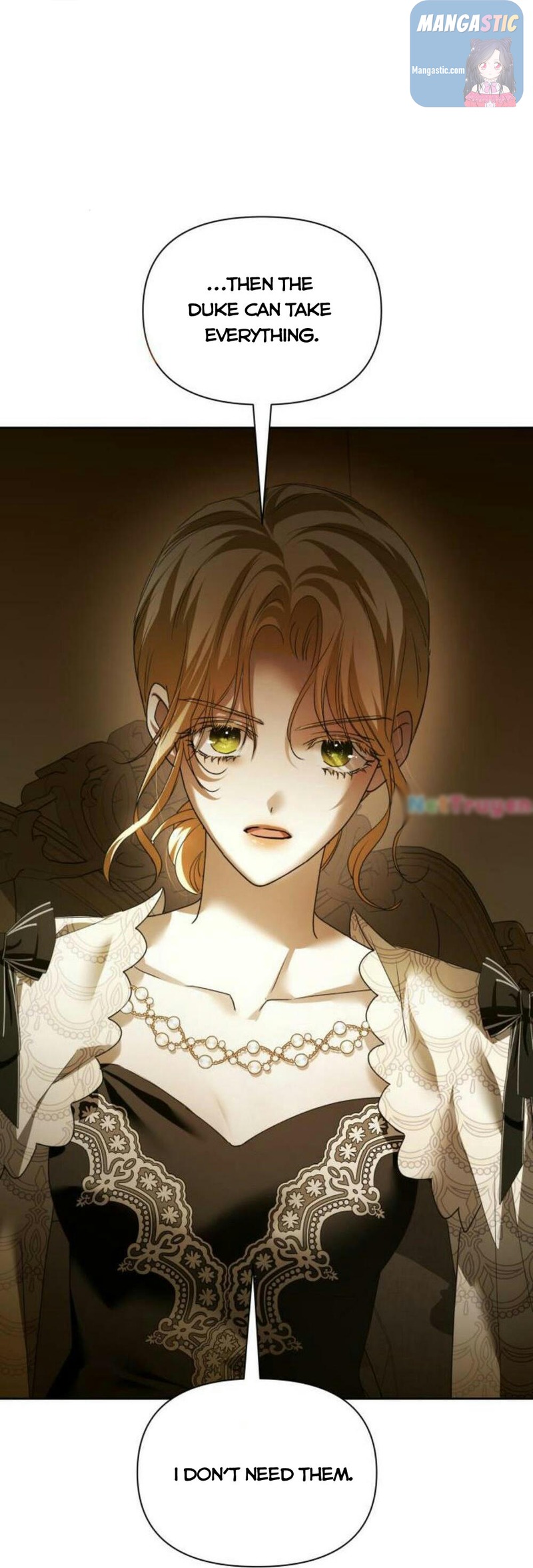 Read Your Throne chapter 104.2 image 31 on Lezhin