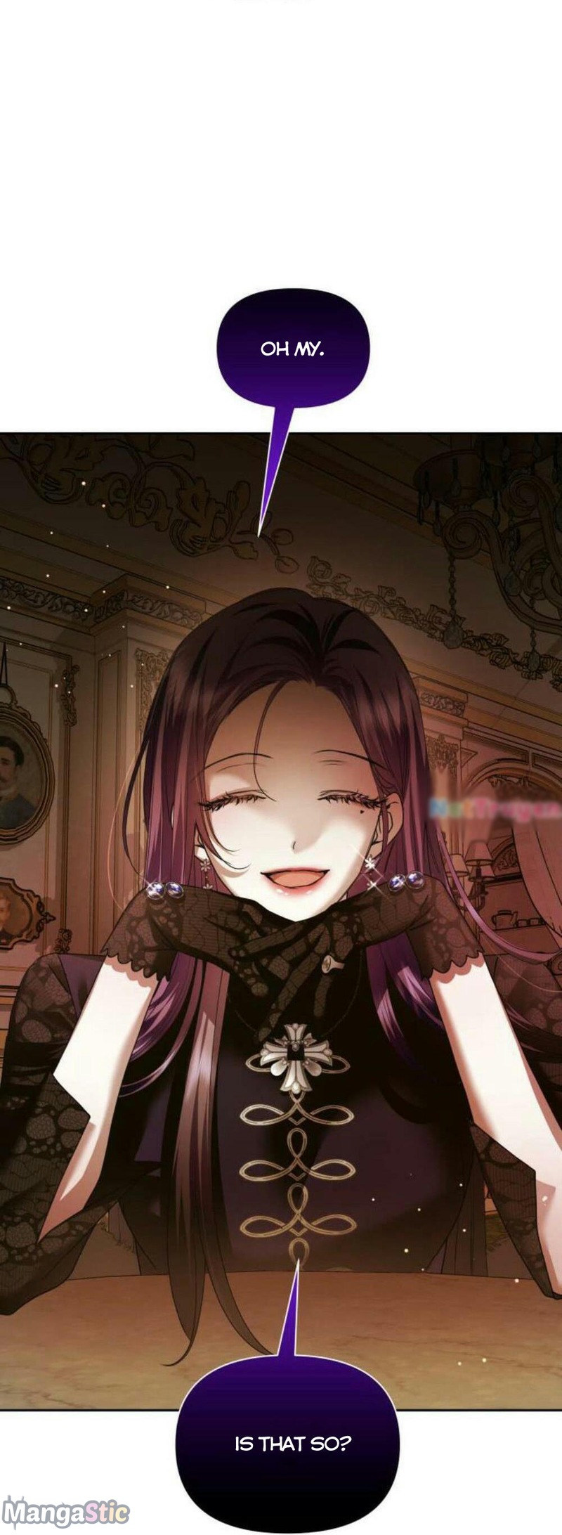 Read Your Throne chapter 104.2 image 32 on Lezhin