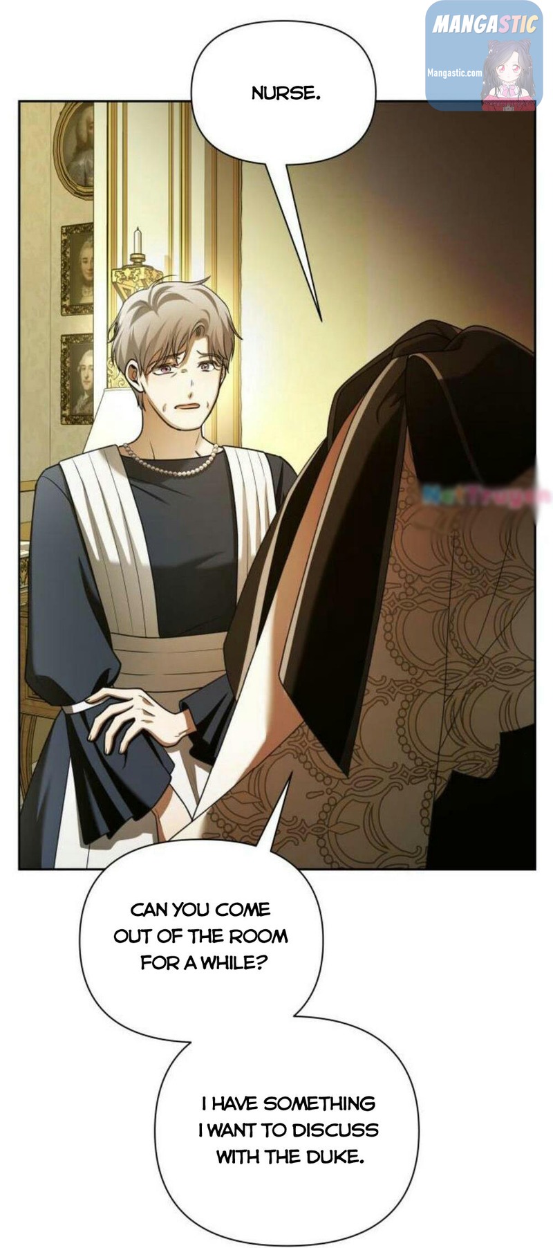 Read Your Throne chapter 104.2 image 33 on Lezhin