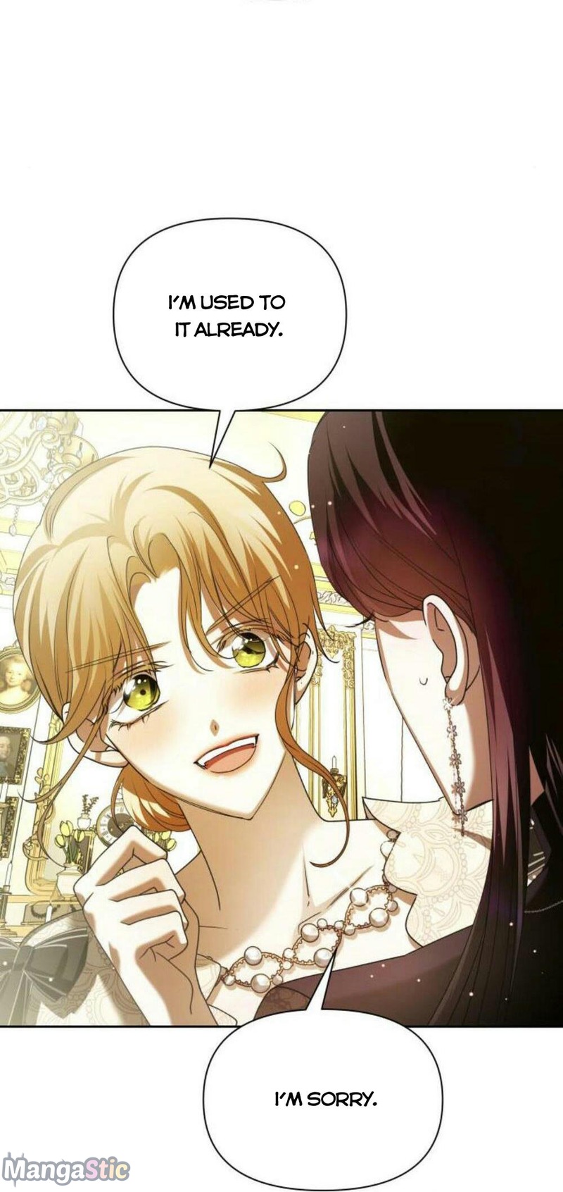 Read Your Throne chapter 104.2 image 38 on Lezhin