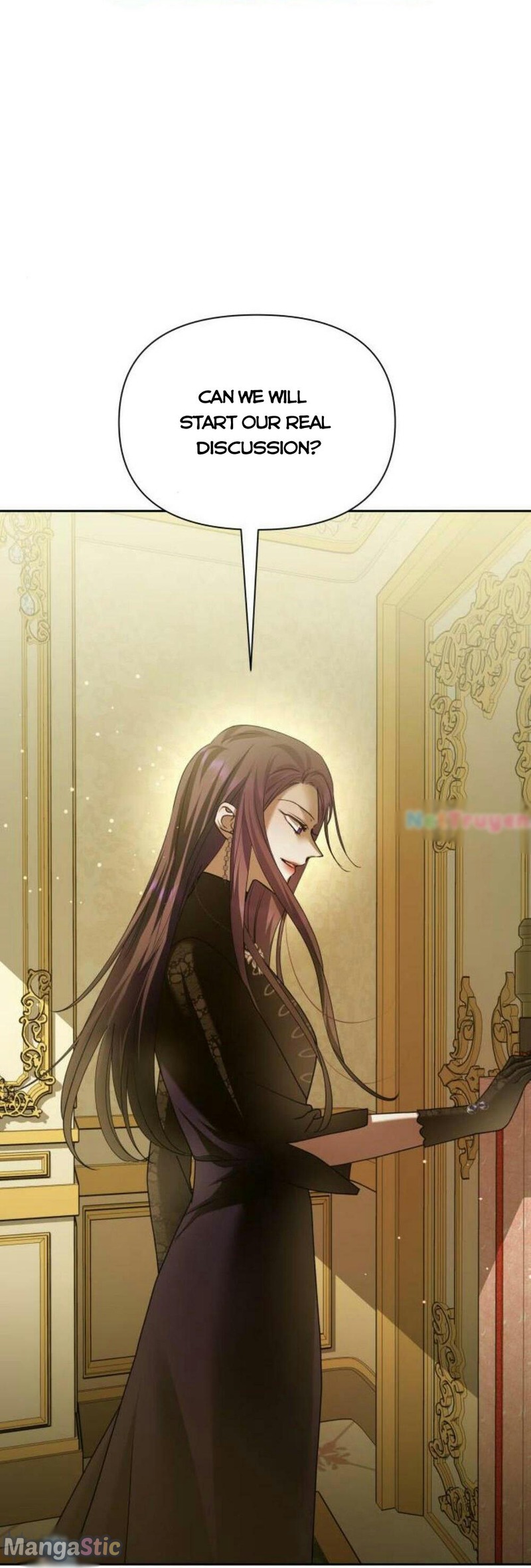 Read Your Throne chapter 104.2 image 40 on Lezhin