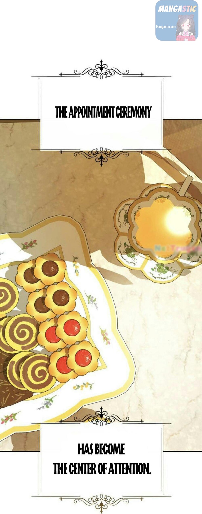 Read Your Throne chapter 104.2 image 41 on Lezhin