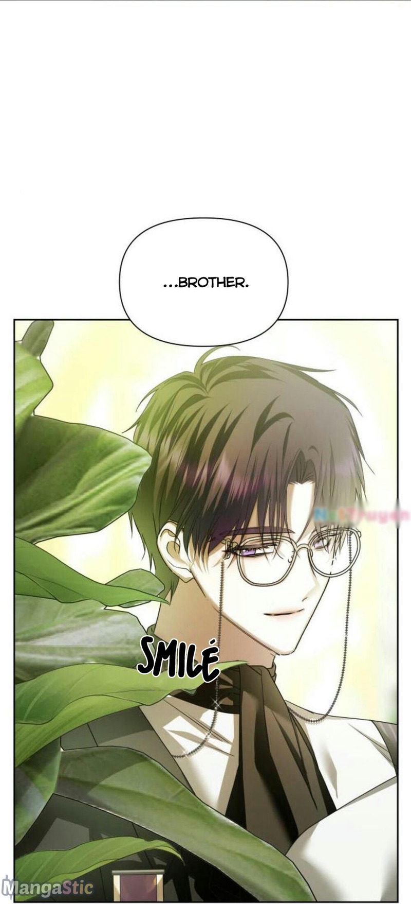 Read Your Throne chapter 104.2 image 6 on Lezhin