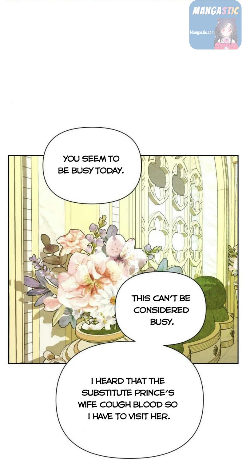 Read Your Throne chapter 104.2 image 7 on Lezhin