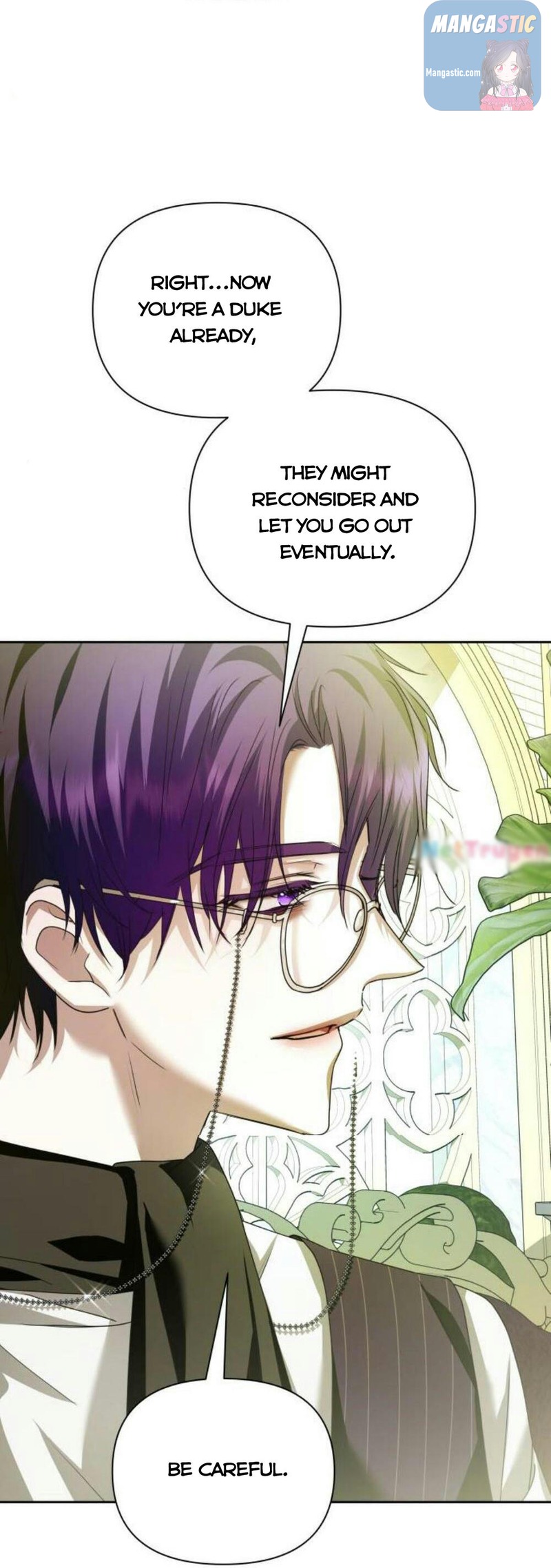 Read Your Throne chapter 104.2 image 9 on Lezhin