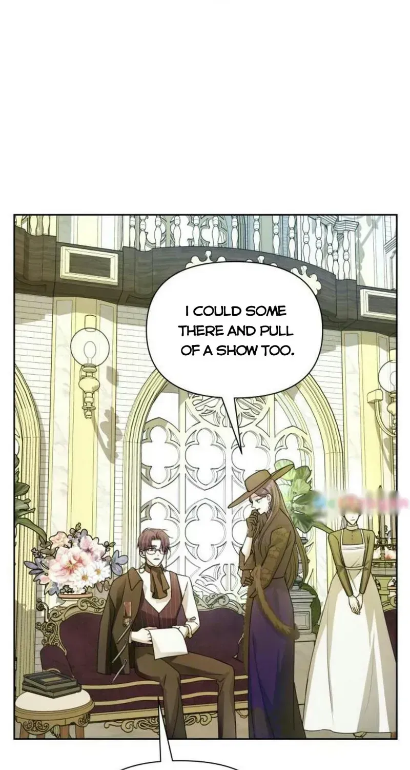 Read Your Throne chapter 104.3 image 10 on Lezhin