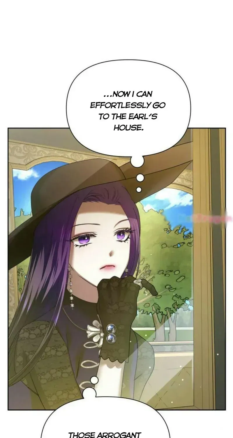 Read Your Throne chapter 104.3 image 18 on Lezhin