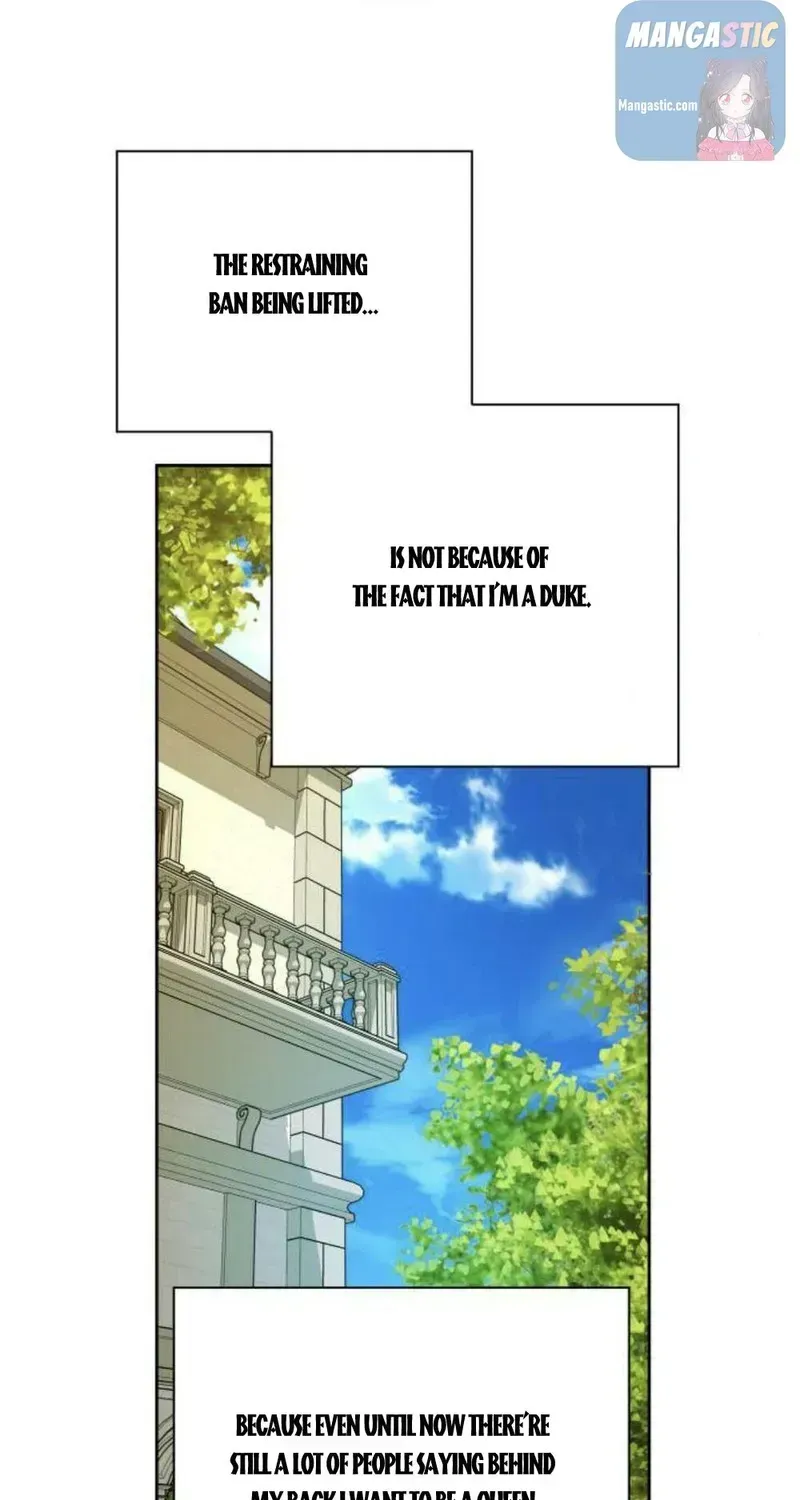 Read Your Throne chapter 104.3 image 20 on Lezhin