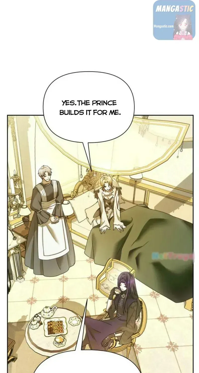 Read Your Throne chapter 104.3 image 31 on Lezhin